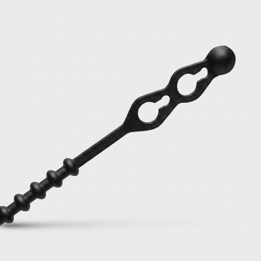 D-Beaded Ties (PE)