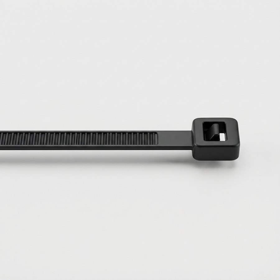 Cable Ties (I)