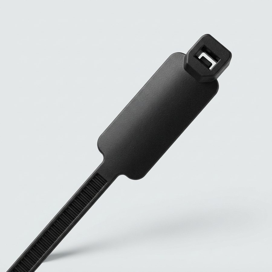Marker Ties 2